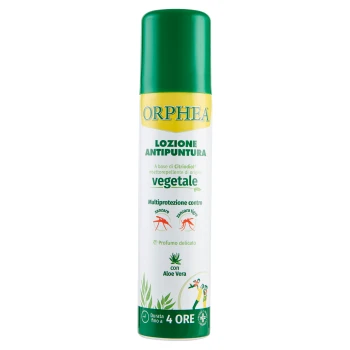OrpheaLozione Antipuntura vegetale 75 ml