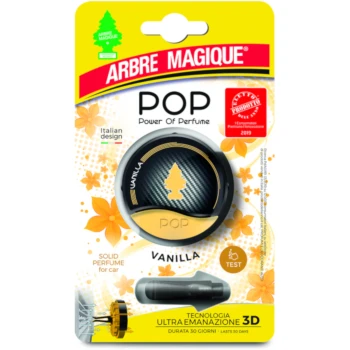 Arbre MagiqueArbre Magique Pop vanilla