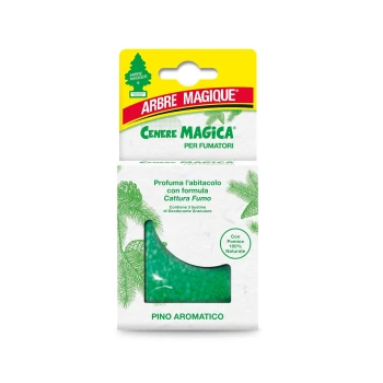 Arbre MagiqueCenere magica pino aromatico