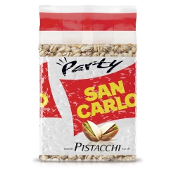 San CarloPistacchi gr 500